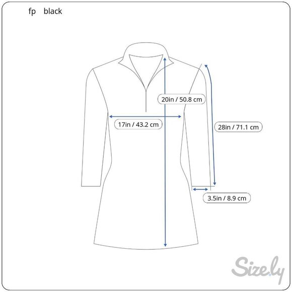 Free‎ People Revolve Womens Janelle Lace Top Size S Bohemian Romantic Black - Picture 11 of 11